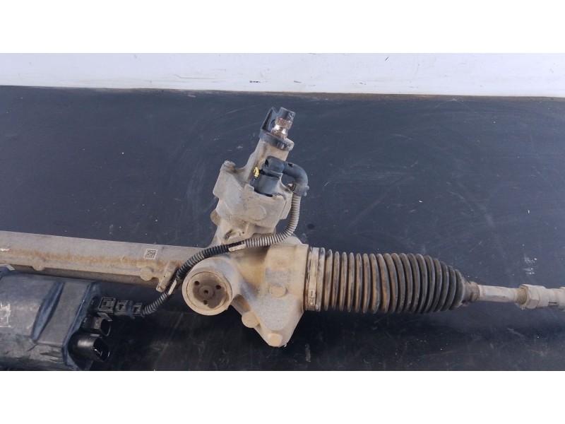 Recambio de cremallera direccion para bmw x3 (f25) xdrive 20 d referencia OEM IAM 7003220003C 5WK66200D 