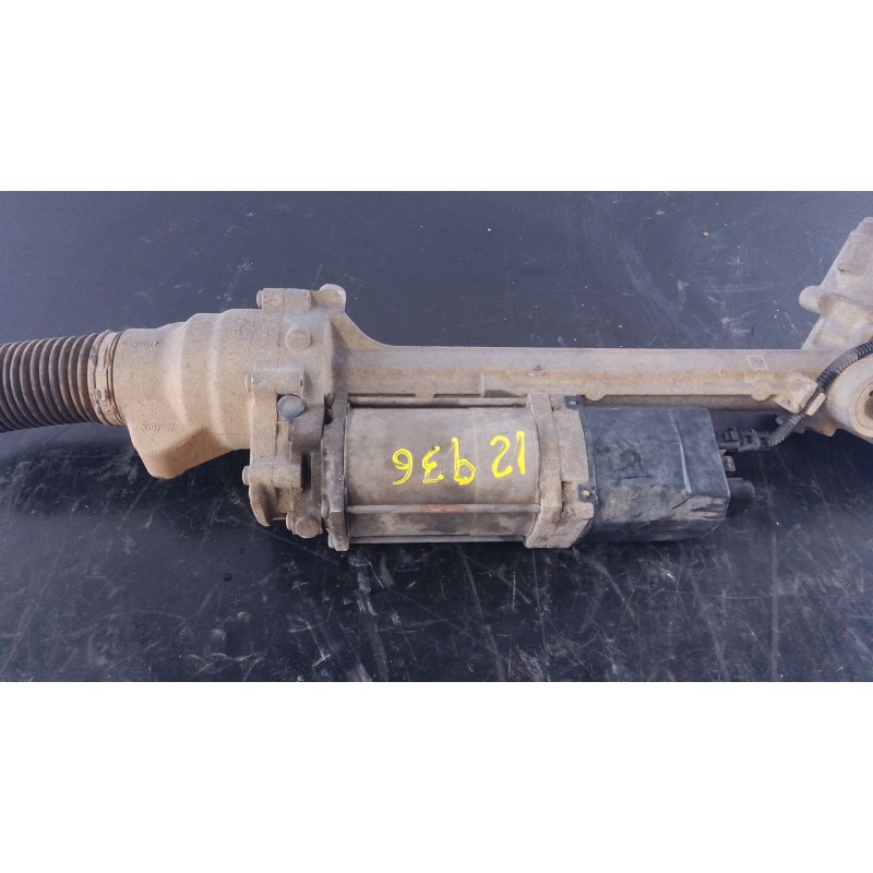 Recambio de cremallera direccion para bmw x3 (f25) xdrive 20 d referencia OEM IAM 7003220003C 5WK66200D 