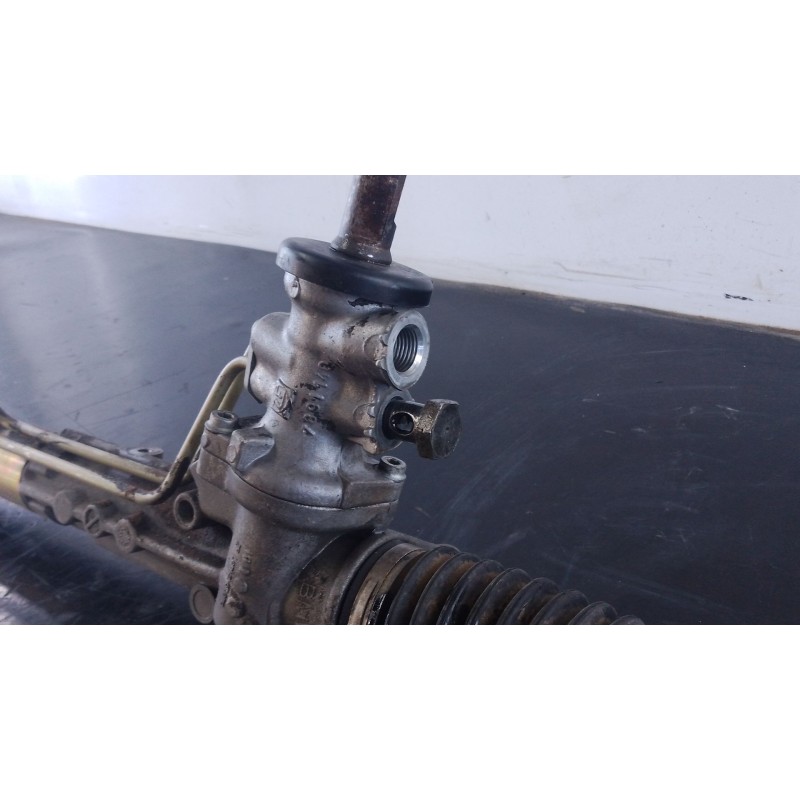 Recambio de cremallera direccion para bmw mini (r50,r53) cooper referencia OEM IAM   