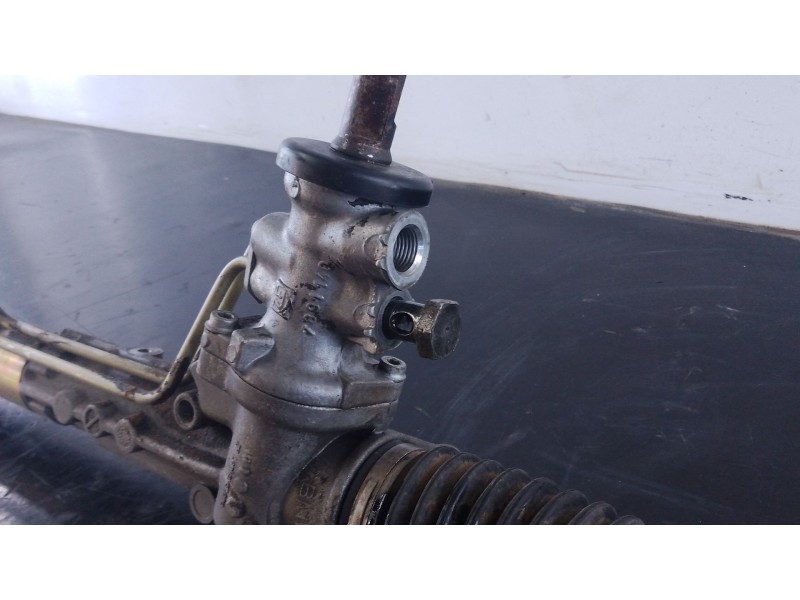 Recambio de cremallera direccion para bmw mini (r50,r53) cooper referencia OEM IAM   