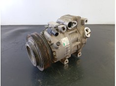 COMPRESOR AIRE ACONDICIONADO 