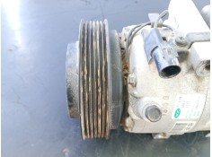 Recambio de compresor aire acondicionado para renault clio iii (br0/1, cr0/1) 1.5 dci (br17, cr17) referencia OEM IAM F500AN6AA0 2