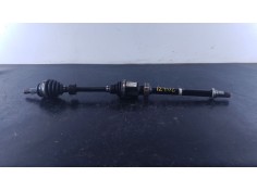 TRANSMISION DELANTERA DERECHA GT0H2250X P1-A6-13