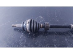 Recambio de transmision delantera derecha para mazda cx-30 e-skyactiv-g referencia OEM IAM    2