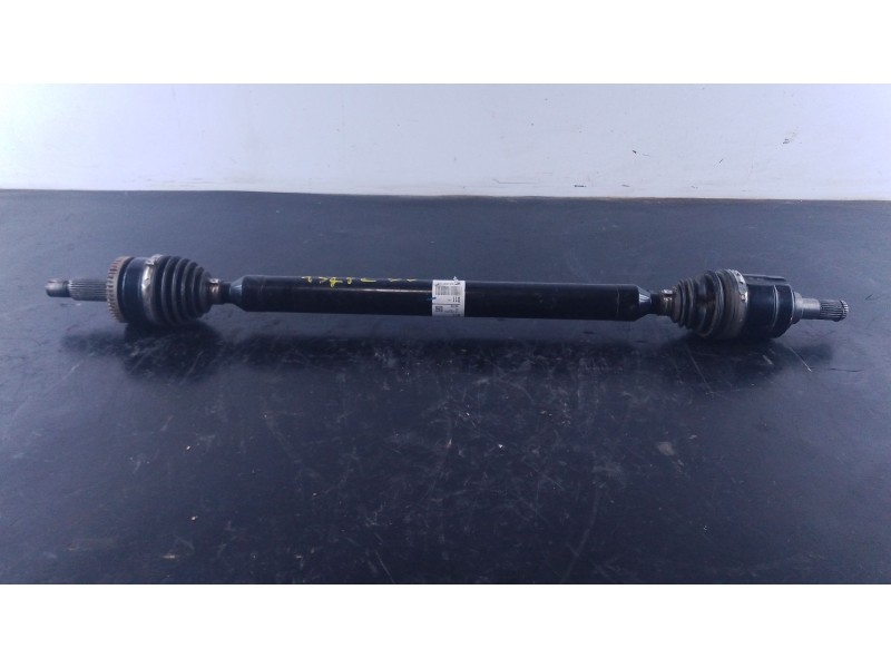 Recambio de transmision delantera derecha para hyundai tucson (tl, tle) 1.6 gdi referencia OEM IAM   