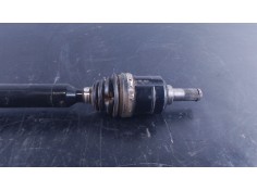 Recambio de transmision delantera derecha para hyundai tucson (tl, tle) 1.6 gdi referencia OEM IAM    2