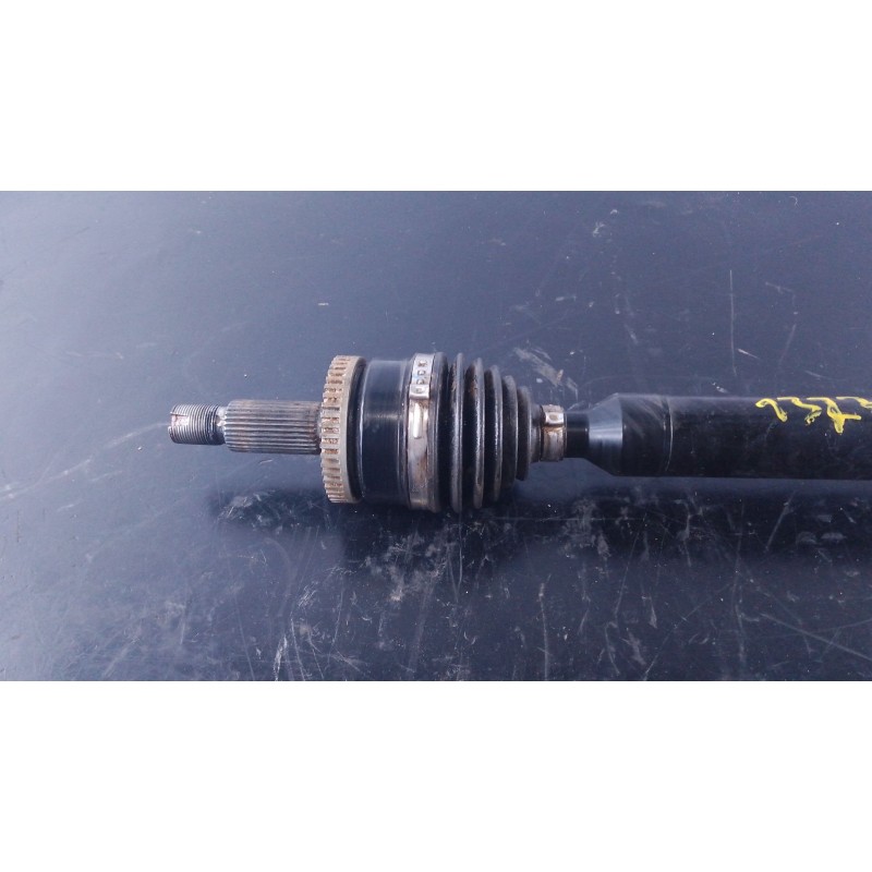 Recambio de transmision delantera derecha para hyundai tucson (tl, tle) 1.6 gdi referencia OEM IAM   