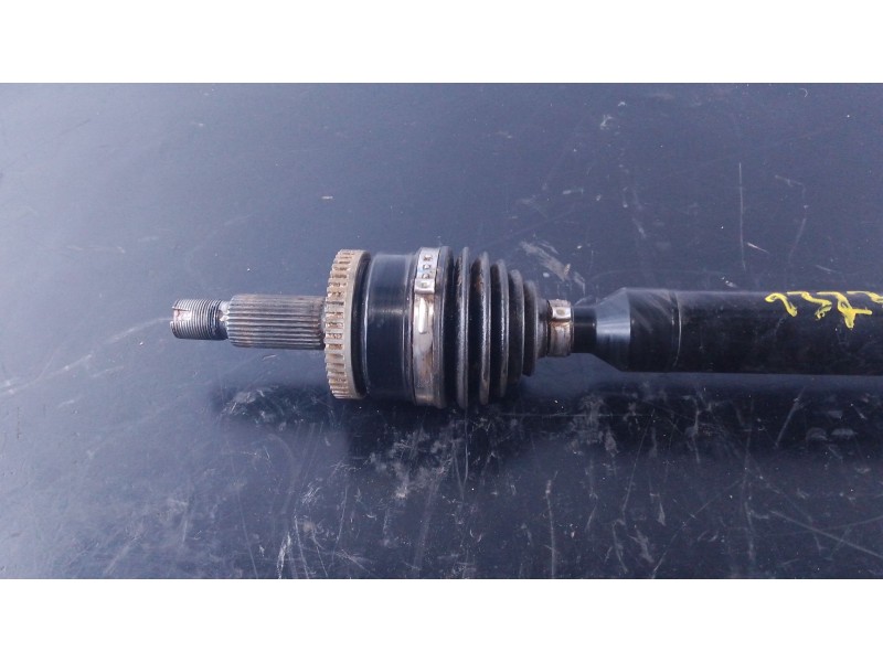 Recambio de transmision delantera derecha para hyundai tucson (tl, tle) 1.6 gdi referencia OEM IAM   