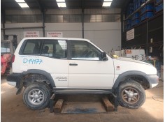 nissan terrano ii (r20) del año 1996