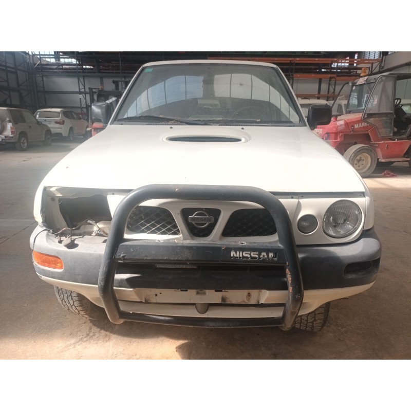 nissan terrano ii (r20) del año 1996