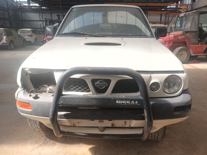 nissan terrano ii (r20) del año 1996