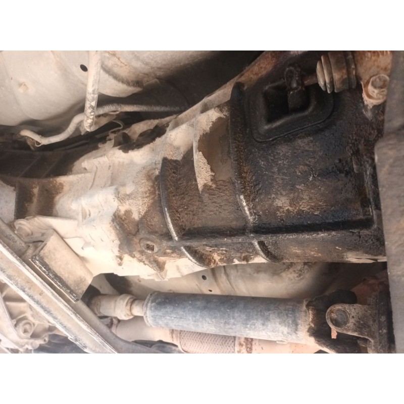 nissan terrano ii (r20) del año 1996