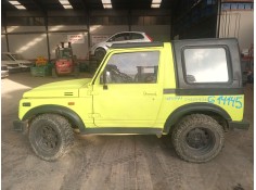 suzuki sj413 (os) del año 1984