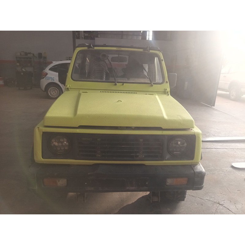 suzuki sj413 (os) del año 1984