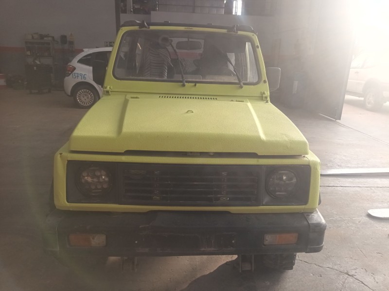 suzuki sj413 (os) del año 1984