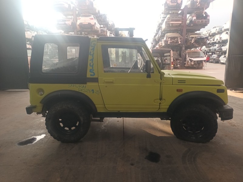 suzuki sj413 (os) del año 1984