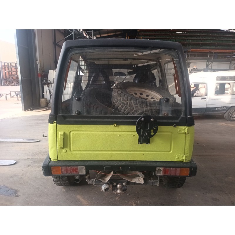 suzuki sj413 (os) del año 1984