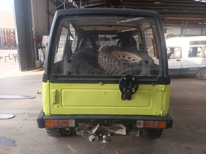 suzuki sj413 (os) del año 1984