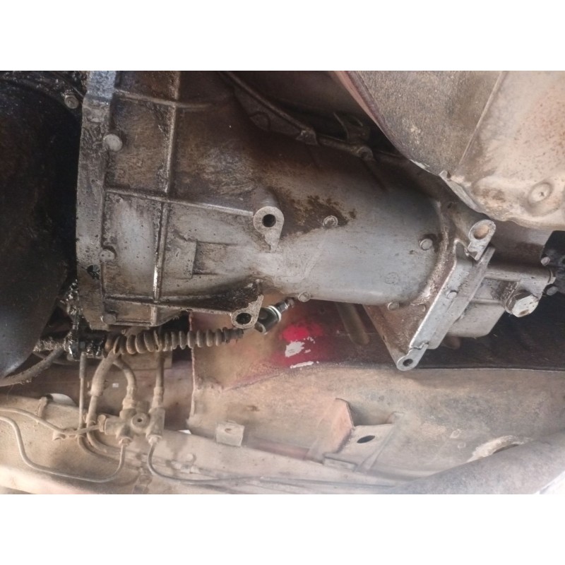 suzuki sj413 (os) del año 1984