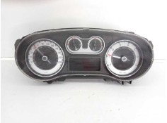 Recambio de cuadro instrumentos para fiat 500 l (330) pop star referencia OEM IAM A2C97540600  