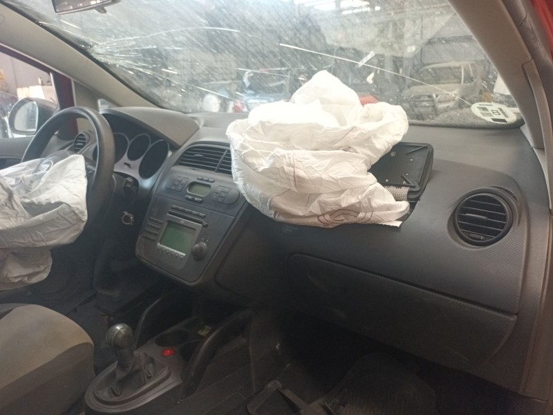 seat altea (5p1) del año 2008