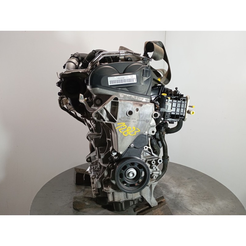 Recambio de motor completo para audi q2 (gab) design edition referencia OEM IAM CZEA  