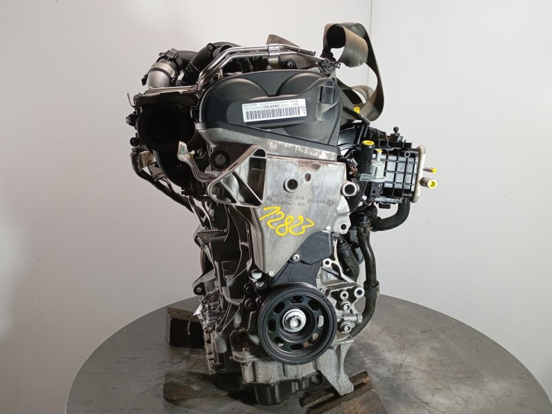 Recambio de motor completo para audi q2 (gab) design edition referencia OEM IAM CZEA  