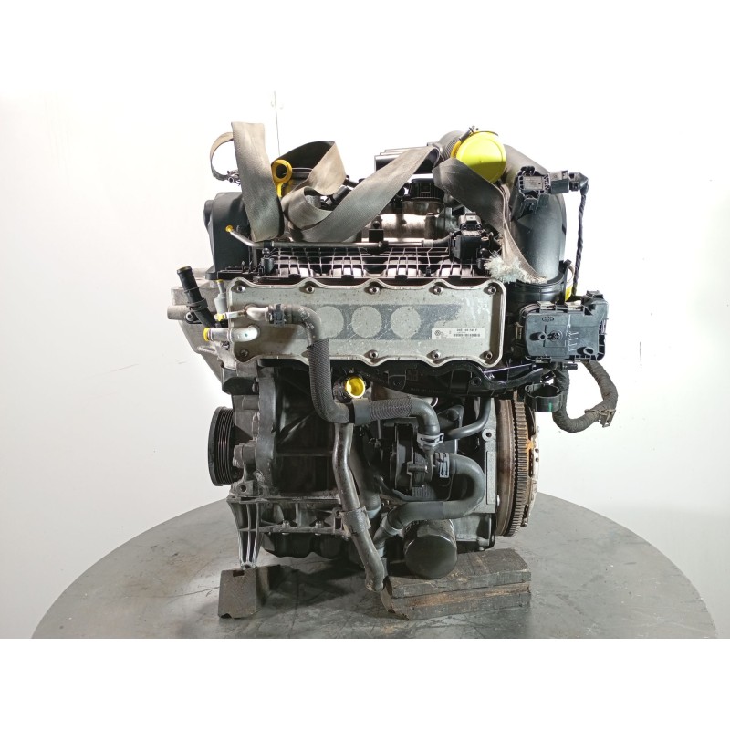 Recambio de motor completo para audi q2 (gab) design edition referencia OEM IAM CZEA  