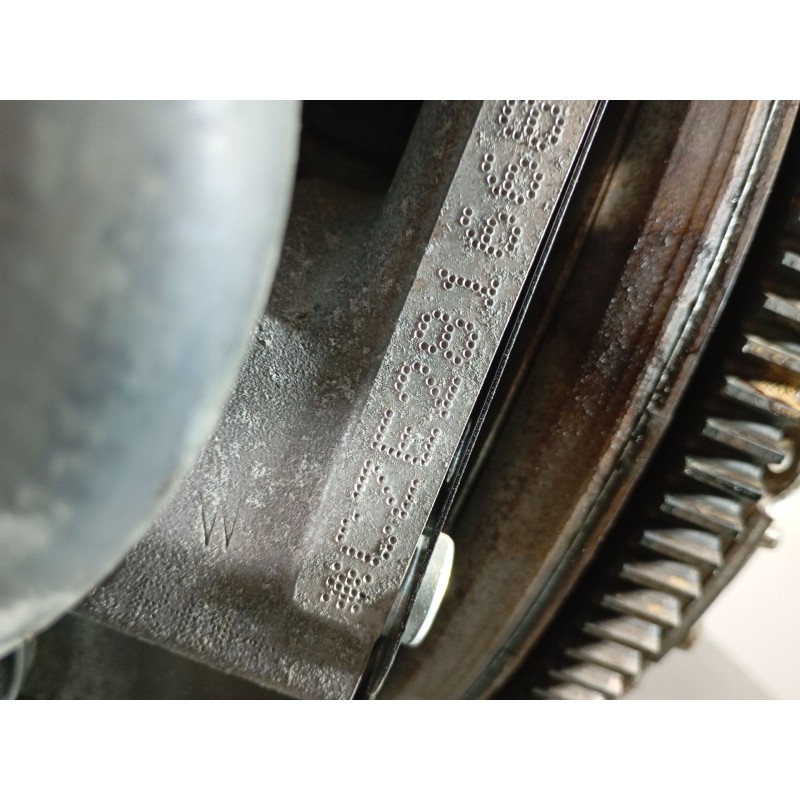 Recambio de motor completo para audi q2 (gab) design edition referencia OEM IAM CZEA  