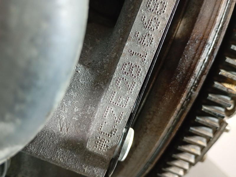 Recambio de motor completo para audi q2 (gab) design edition referencia OEM IAM CZEA  