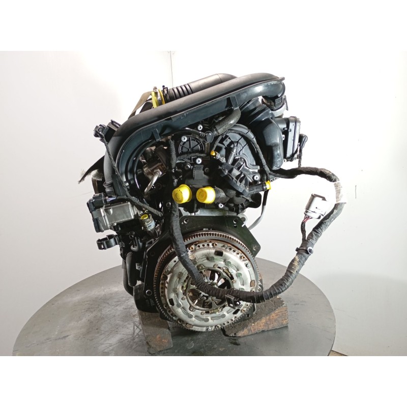 Recambio de motor completo para audi q2 (gab) design edition referencia OEM IAM CZEA  