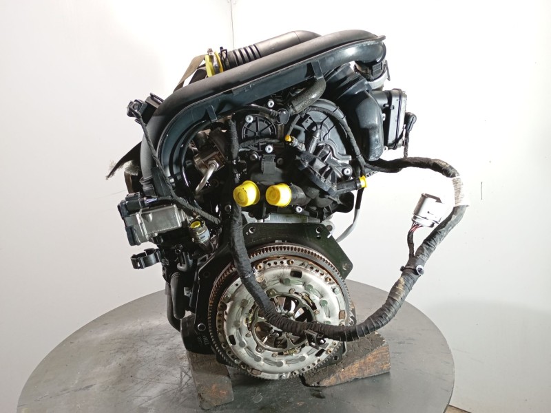 Recambio de motor completo para audi q2 (gab) design edition referencia OEM IAM CZEA  