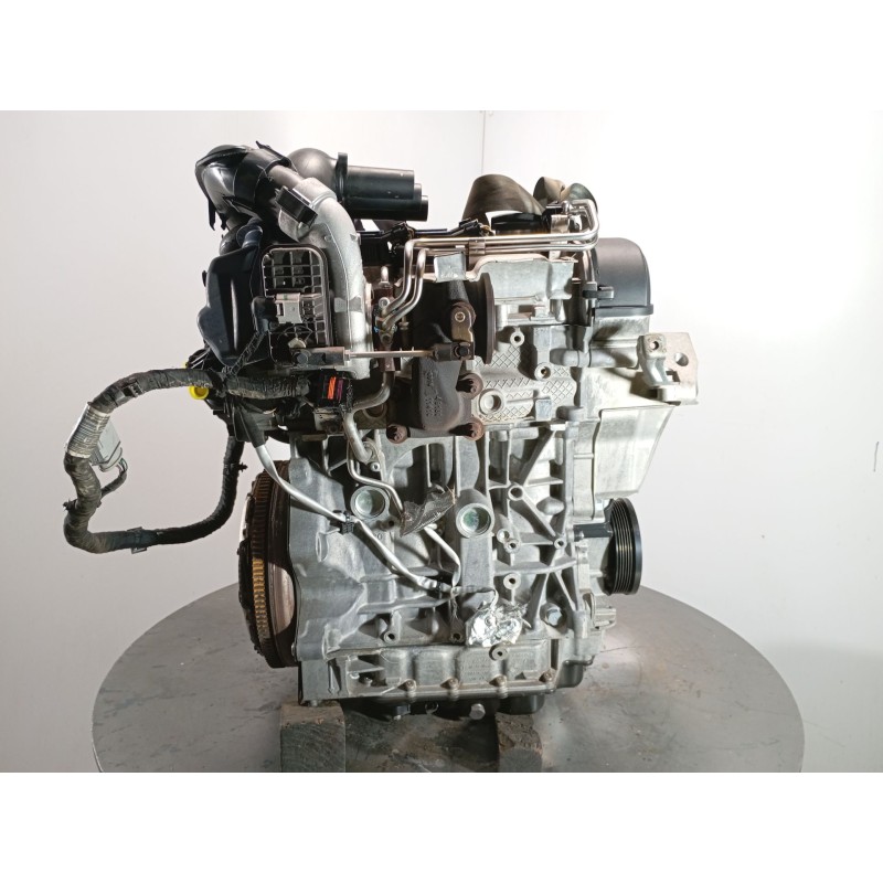 Recambio de motor completo para audi q2 (gab) design edition referencia OEM IAM CZEA  