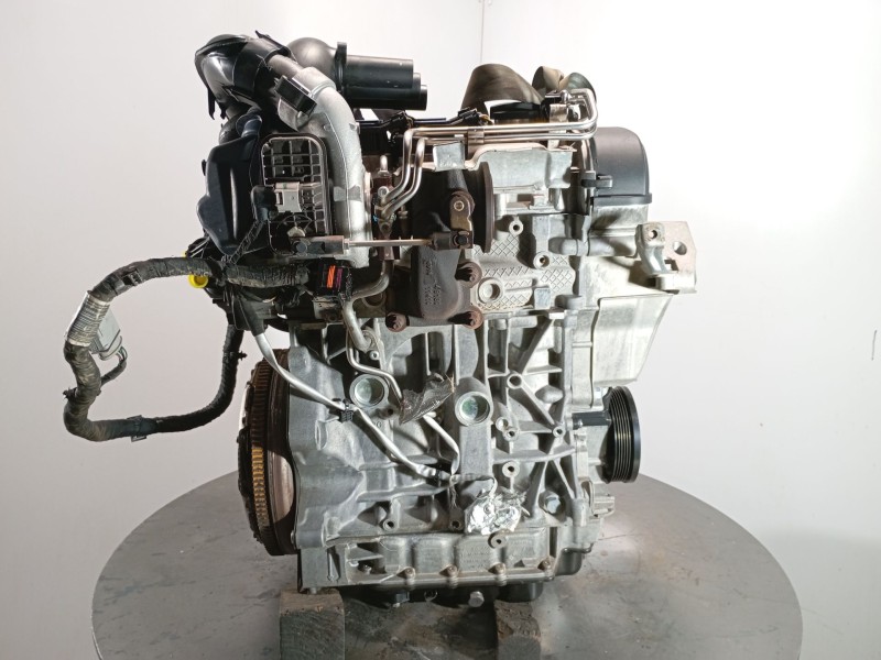 Recambio de motor completo para audi q2 (gab) design edition referencia OEM IAM CZEA  