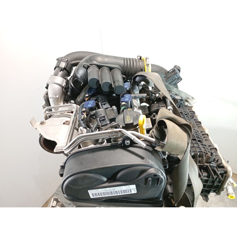 Recambio de motor completo para audi q2 (gab) design edition referencia OEM IAM CZEA  