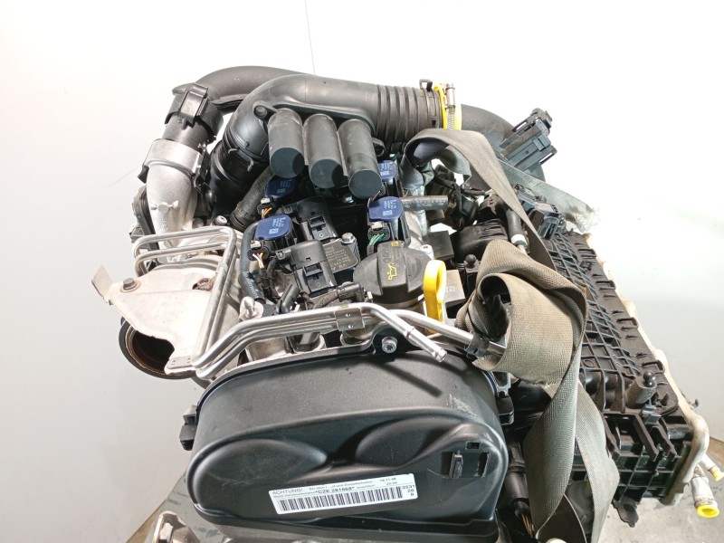 Recambio de motor completo para audi q2 (gab) design edition referencia OEM IAM CZEA  