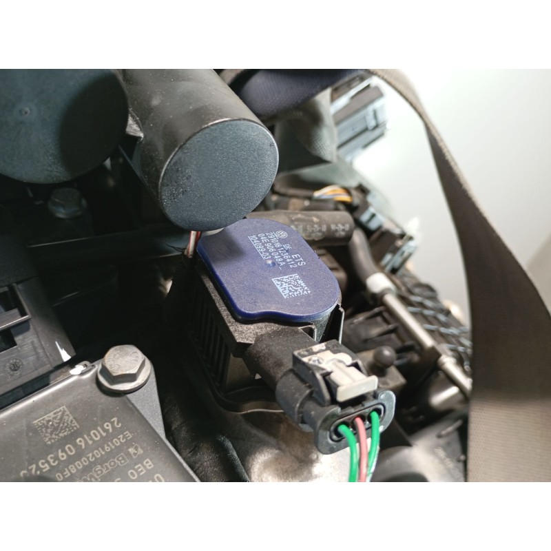 Recambio de motor completo para audi q2 (gab) design edition referencia OEM IAM CZEA  