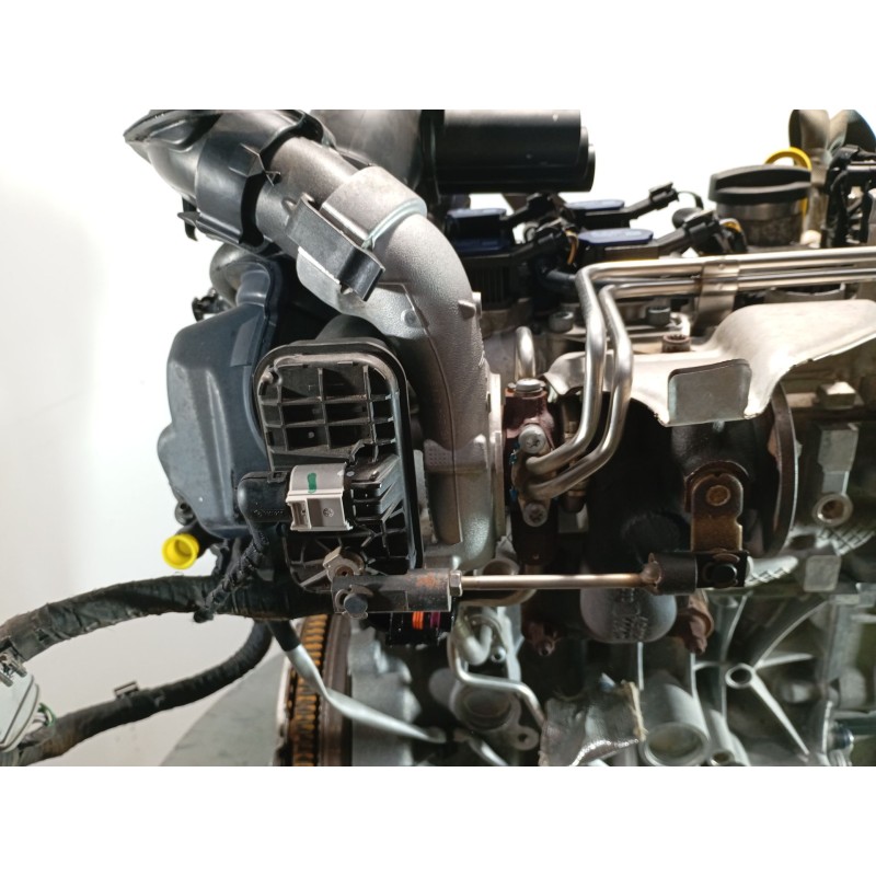 Recambio de motor completo para audi q2 (gab) design edition referencia OEM IAM CZEA  