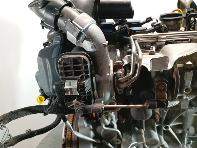 Recambio de motor completo para audi q2 (gab) design edition referencia OEM IAM CZEA  