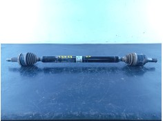 TRANSMISION DELANTERA DERECHA D09QJ9S173VR 49501D7180 P1-A6-43