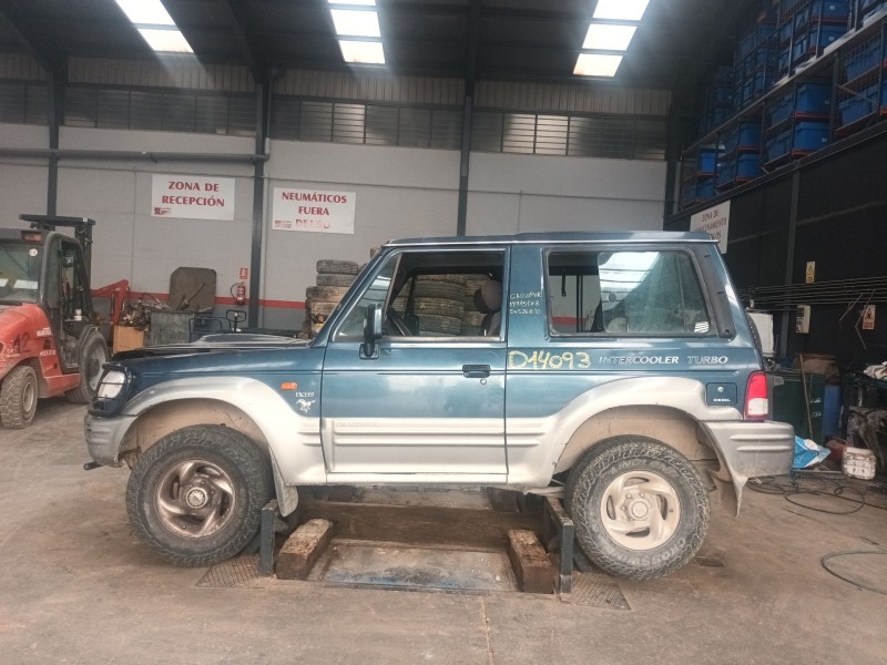 galloper galloper del año 1997