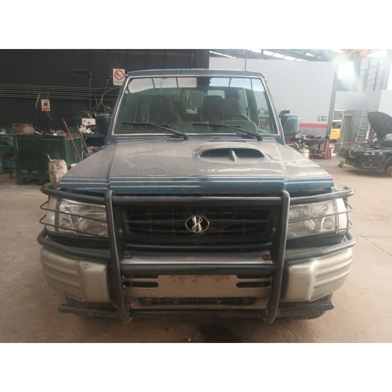 galloper galloper del año 1997