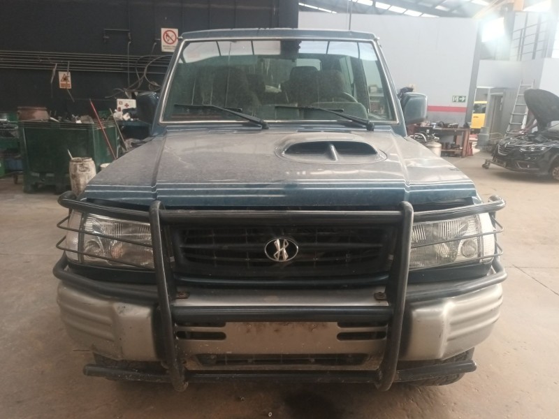 galloper galloper del año 1997