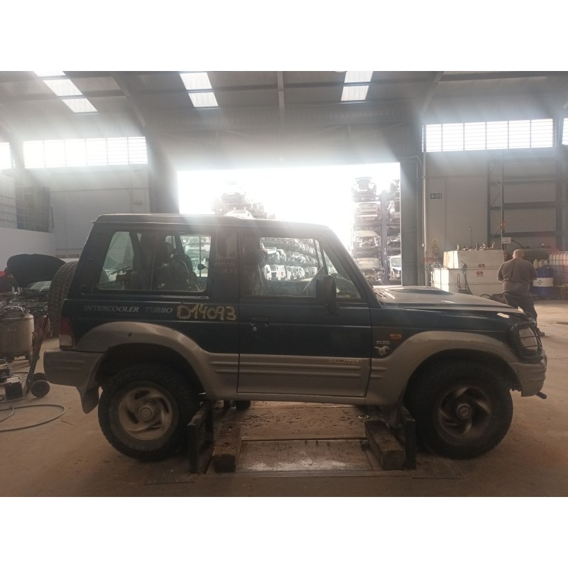 galloper galloper del año 1997