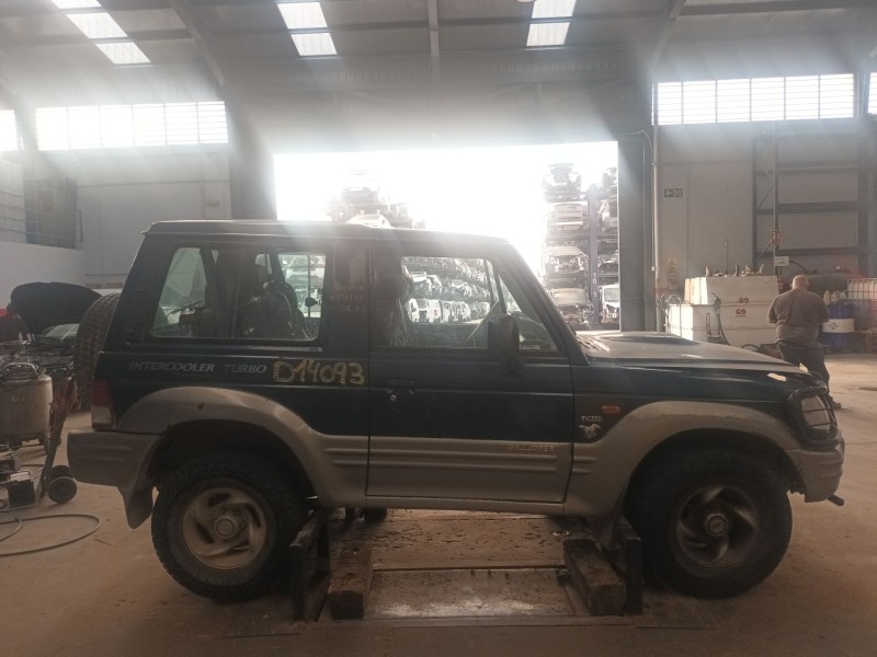 galloper galloper del año 1997