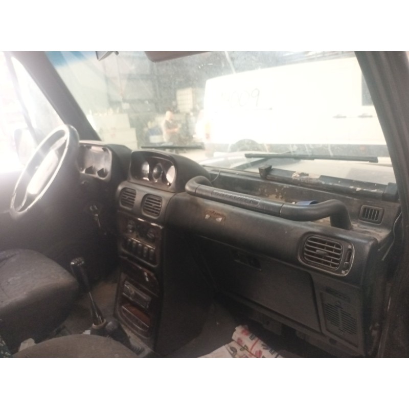 galloper galloper del año 1997