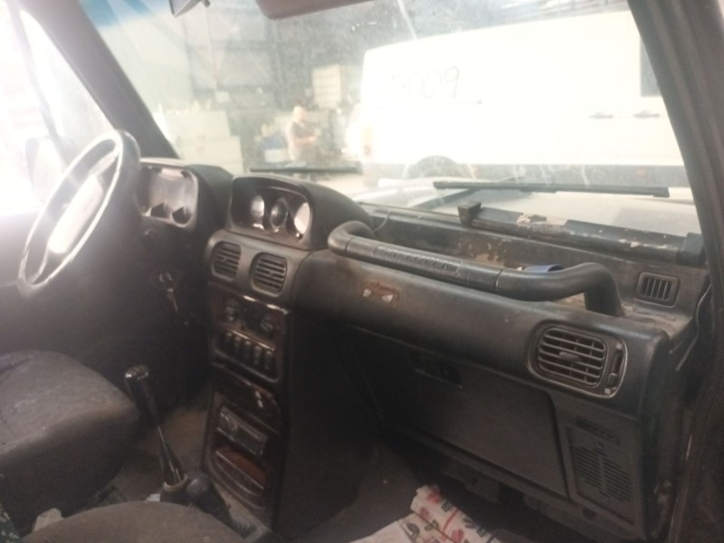 galloper galloper del año 1997