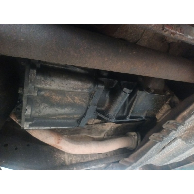 galloper galloper del año 1997