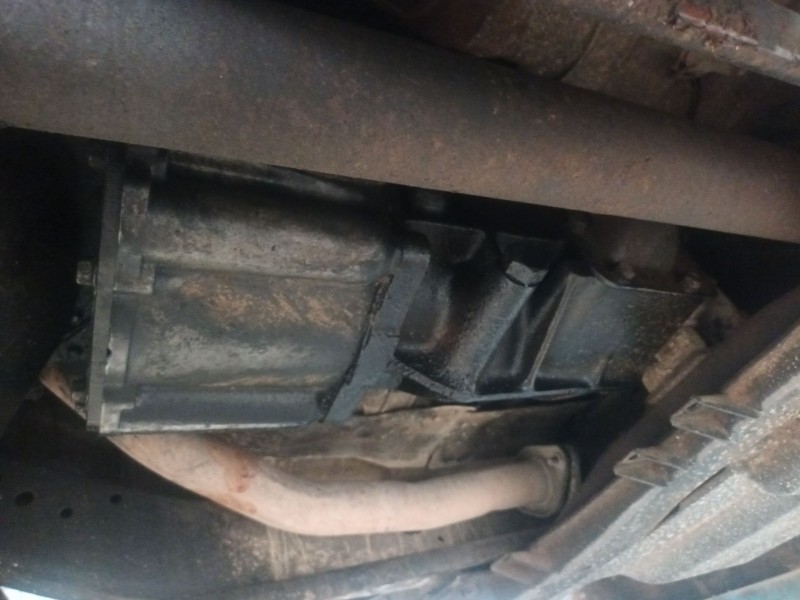 galloper galloper del año 1997