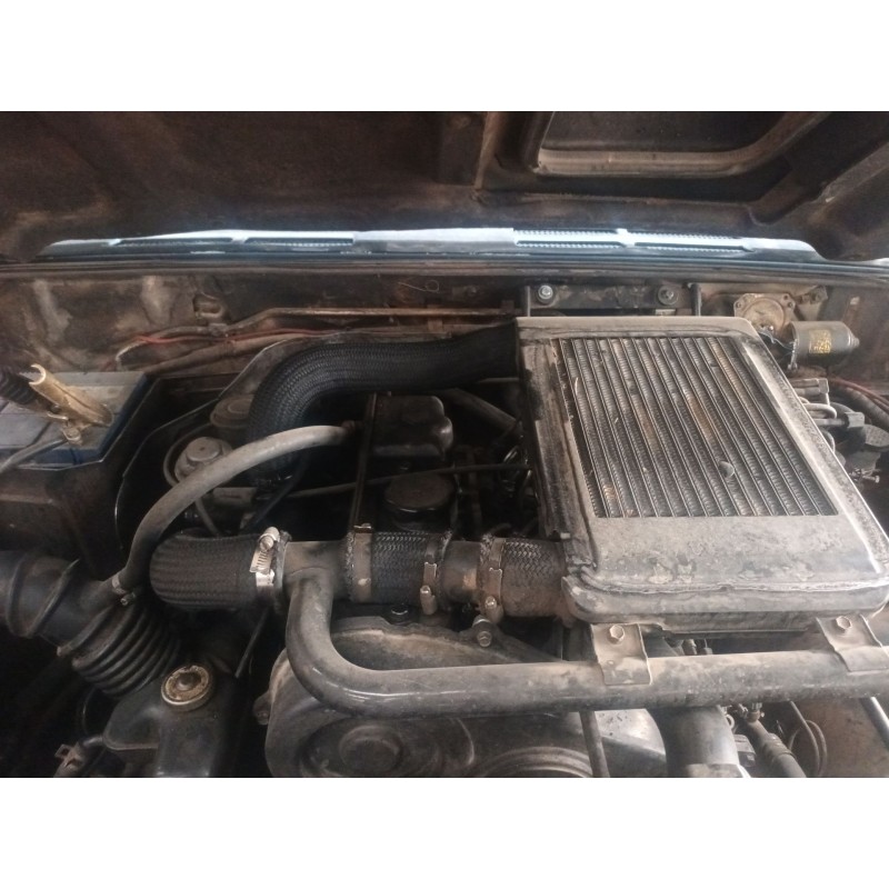 galloper galloper del año 1997